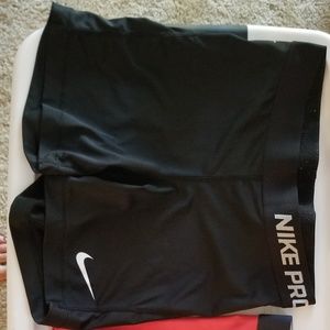 Nike Pro Compression Shorts